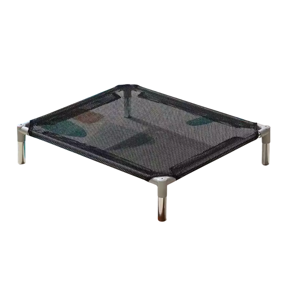 Snoutti™ • Fresca, elevada y fácil de limpiar